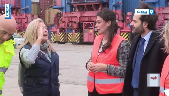 Fondation CMA CGM delivers essential aid to support those affected