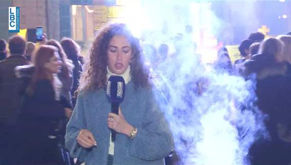 Faithful in Lebanon mark Maundy Thursday with seven-church visits