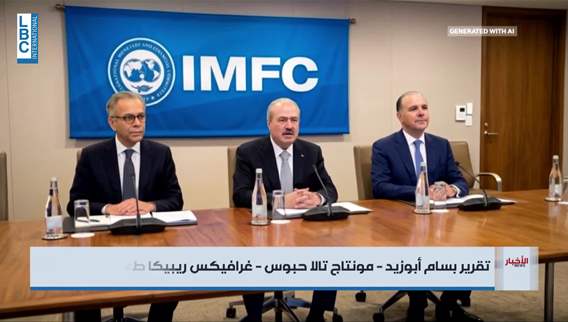 From reforms to aid: Lebanon’s journey to Washington