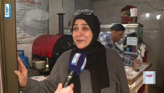 الجمعة العظيمة. يوم يشبه لبنان بتنوعّه