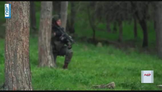  الجيش الإسرائيلي يدعو لإخلاء جزء من عين ابل... والسبب. محاولة توسيع الإطباق على بنت جبيل