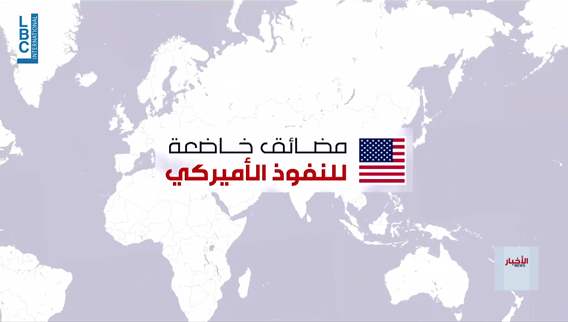  حرب المضائق والممرات المائية تستعر لِما لها من تاثير على التجارة الدولية