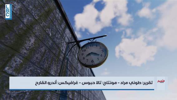  مضيق هرمز بين ايران وأميركا…