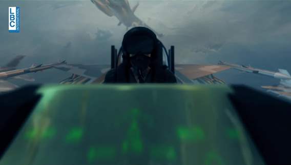  طيّار أميركي مفقود داخل إيران… القصة  الكاملة في هذا التقرير