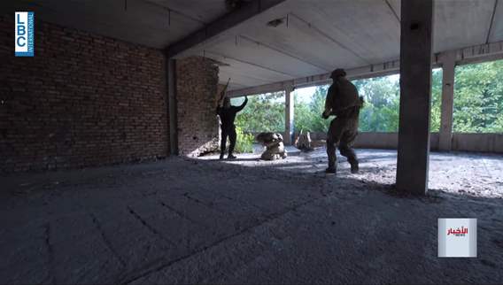 How did Washington rescue its pilot from the middle of Iranian mountains?