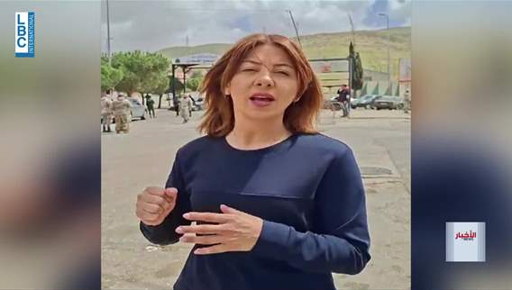 Masnaa Crossing under threat: Israel raises stakes on Lebanon's eastern gateway