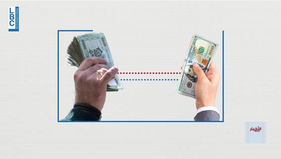 سعر دولار الحرب هل سيكون كسعر دولار الإستقرار؟