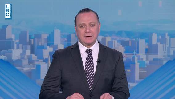  مقدمة النشرة المسائية