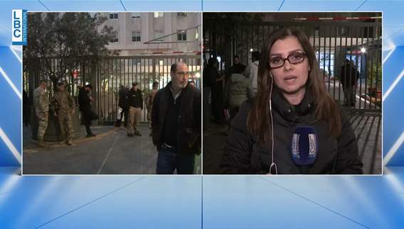 Lebanon condemns Israeli aggression: Calls it criminal, reaffirms commitment to negotiation initiative