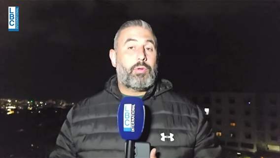 Sidon massacre: Zahraa complex targeted