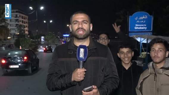 Israeli warning triggers mass displacement: The details 