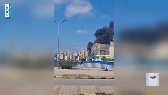 Phones ring unanswered after strikes: Beirut reels as Israeli raids collapse homes and trap residents