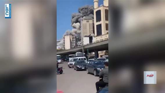  لقاء لبناني اسرائيلي اميركي في واشنطن تمهيداً للمفاوضات وشرط انعقادها وقف النار