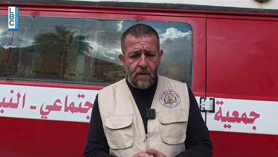 Lebanon mourns 13 State Security personnel killed in Nabatieh attack