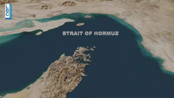 Strait of Hormuz crossing toll: Bearing the greatest cost