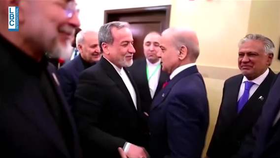  مفاوضات أميركية–إيرانية في باكستان بلا نتائج… وتصعيد في مضيق هرمز