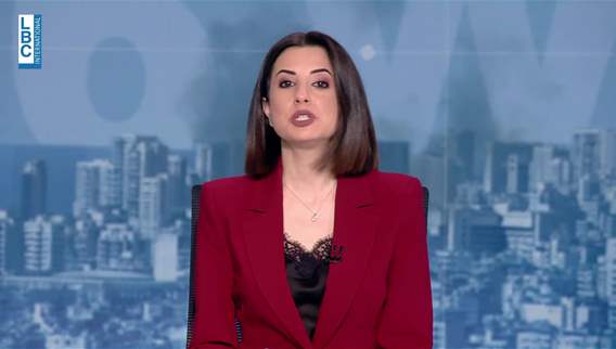 البابا لاون الرابع عشر يقول إنه أقرب من أي وقت مضى الى الشعب اللبناني