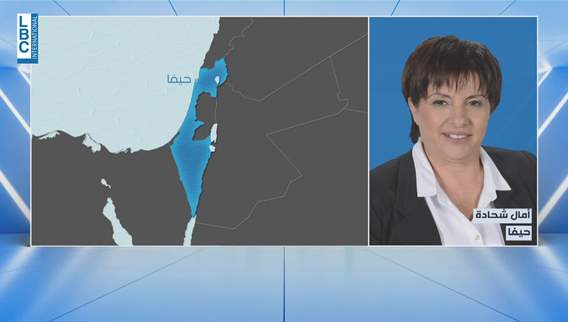  نتنياهو ووزير دفاعه ورئيس اركانه أعلنوا دخولهم الاراضي اللبنانية... هذه التفاصيل