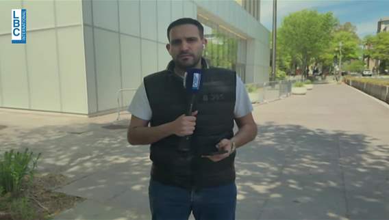  إجتماع بين لبنان وإسرائيل الثلاثاء في واشنطن... ما طبيعته وماذا على جدول أعماله؟