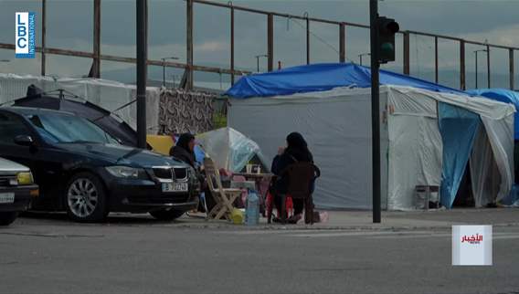  إسرائيل تراهن على الفتنة الداخلية… فهل ينتبه اللبنانيون قبل فوات الأوان؟