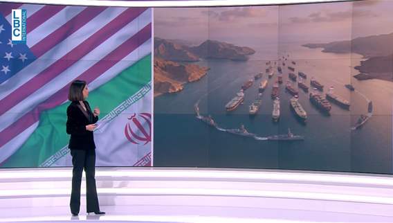 US pressure on Strait of Hormuz: What are the details?