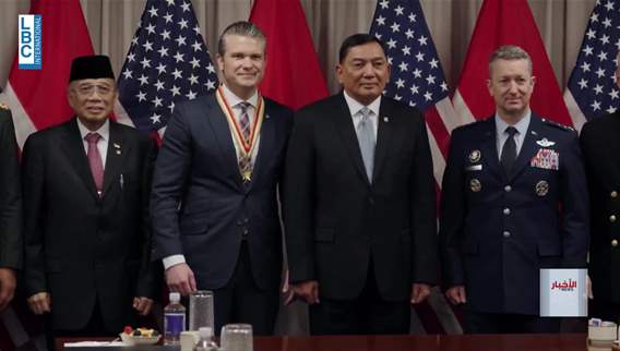  بين هرمز وملقا… المضائق في صلب معركة النفوذ العالمي