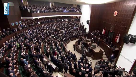 Erdogan: We are working to extend the ceasefire in Iran war… Israeli attacks on Lebanon undermine hopes for peace