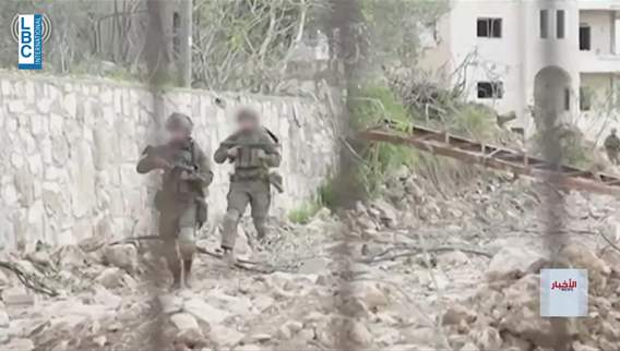 Israel considers a temporary ceasefire in Lebanon amid government divisions and escalation on the ground