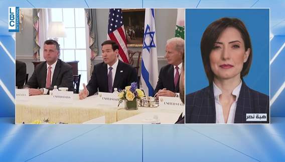 US pressure on Israel to stop the war on Lebanon: Latest developments