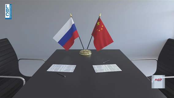 China between the Iranian oil blockade and constrained options