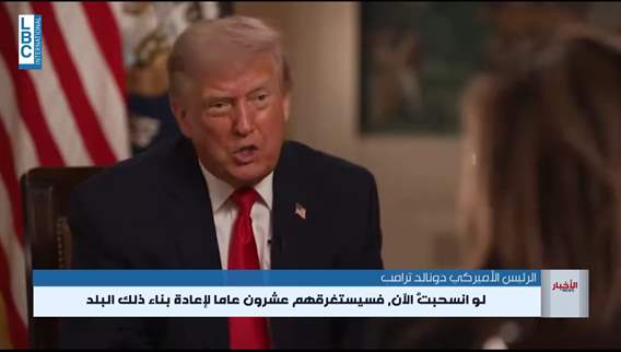 U.S.-Iran negotiations heating up