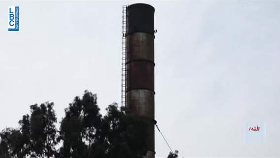 سوريا بوابة للنفط العراقيّ ولبنان ينتظر