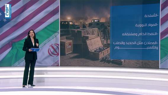   يوميات وقف إطلاق النار بين أميركا وإيران. سعي لاستكمال التفاوض وتصعيد في آنِ