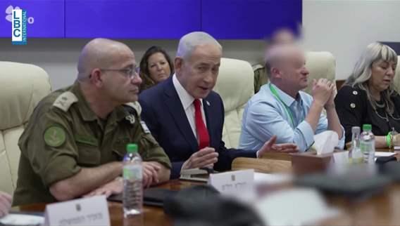  وقف إطلاق النار بين لبنان وإسرائيل. مساعٍ لبنانية وأميركية فماذا عن الإسرائيليّة؟