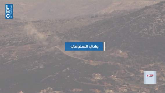 Day one after the ceasefire: Who violated it and what does the war’s new incursion map reveal?