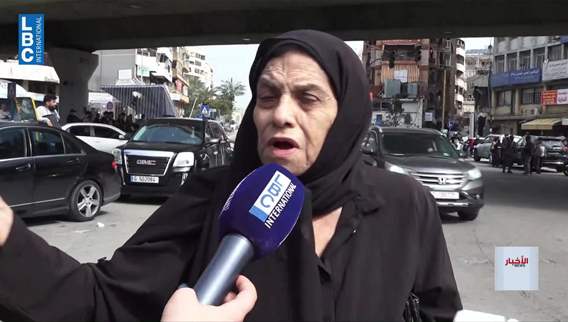 Ten days of truce: Beirut’s southern suburbs set for a return to life