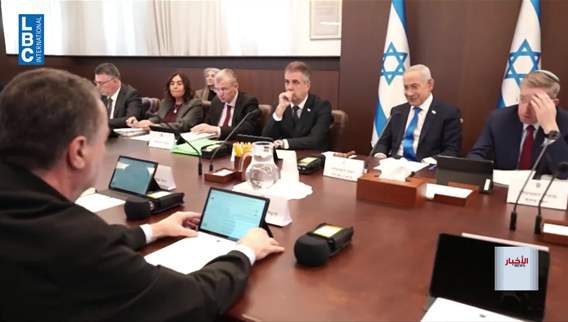 Israel divided over Lebanon ceasefire as political and military rifts deepen