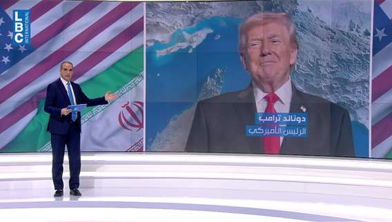 Rapid developments from the US to Iran to Lebanon pave the way for a deal to end the war