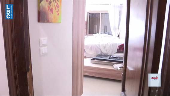  الضاحية بيوت محطّمة وقلوب متمسكة!