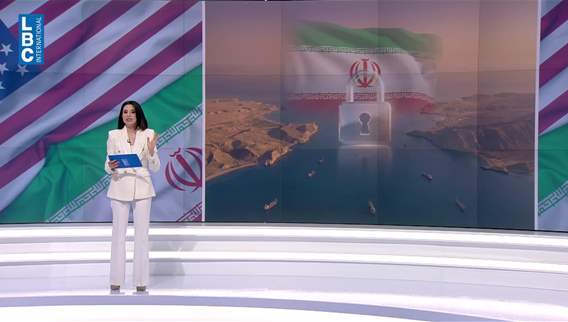  مضيق هرمز يعود إلى الواجهة… تصعيد بحري ومفاوضات متعثرة بين واشنطن وطهران