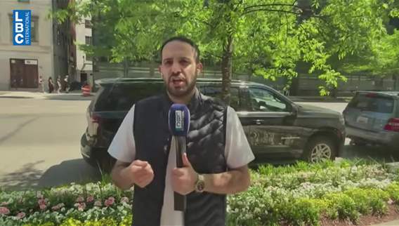  كيف قُرأ خطاب الرئيس عون في واشنطن؟