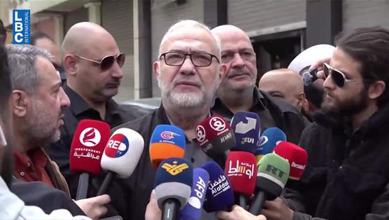  قماطي طفح الكيل وانتهى الصبر الاستراتيجي… والمقاومة على جهوزية