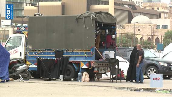 They returned to their homes… then back into displacement