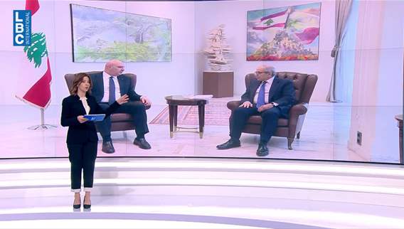 Fragile ceasefire may be extended as Egypt’s ambassador outlines Cairo’s position on negotiations and its role to LBCI