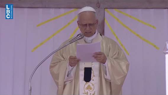 Pope Leo XIV in Angola: Exploitation and oppression are incompatible with the Christian message