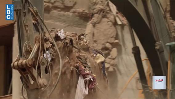 War deprives the dead of their final resting place