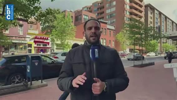 New round of Lebanese–Israeli talks in Washington on Thursday… is the agenda now clear?