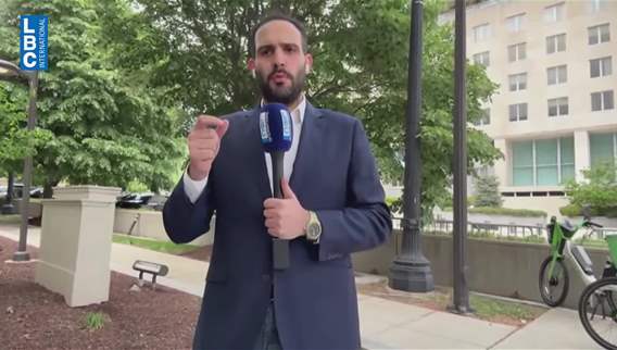 الاستعدادات للجولة الثانية من المباحثات التمهيدية اللبنانية-الإسرائيلية لا تزال مستمرة... إليكم آخر المستجدات من واشنطن