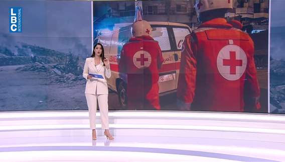 اسرائيل تغدر بالصحافيين مجددا... هذا ما حصل في بلدة الطيري