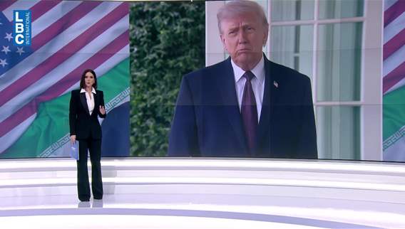 Escalation in Strait of Hormuz: US-Iran negotiations between ambiguity and confrontation